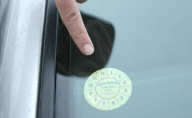Încasări de milioane de euro, din roviniete